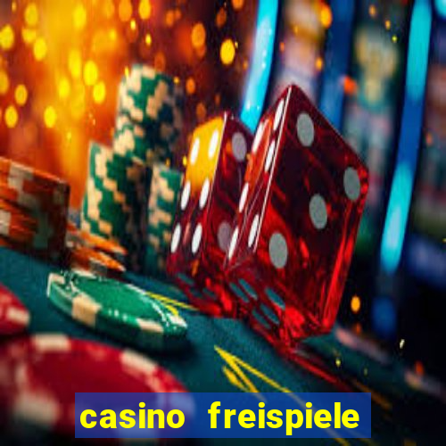 casino freispiele ohne einzahlung neu