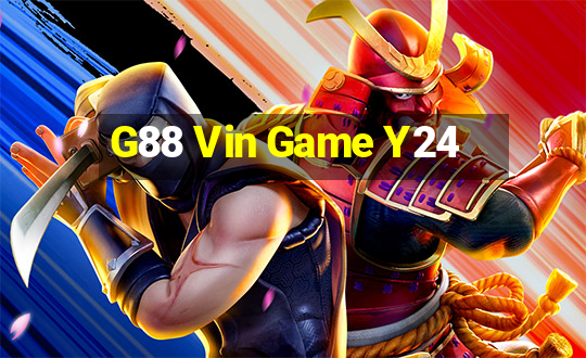 G88 Vin Game Y24