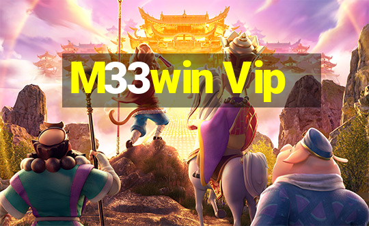 M33win Vip