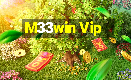 M33win Vip