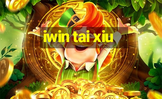 iwin tai xiu