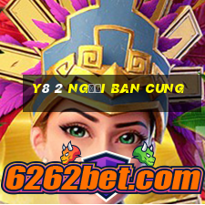 y8 2 người ban cung