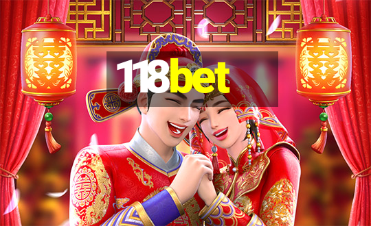 118bet