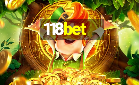 118bet