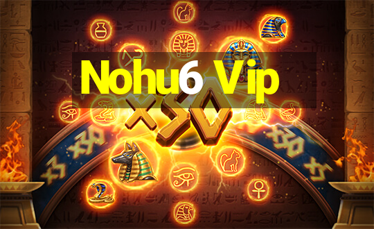 Nohu6 Vip