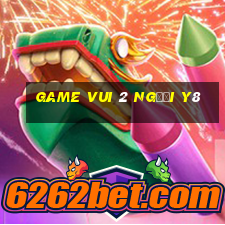 game vui 2 người y8