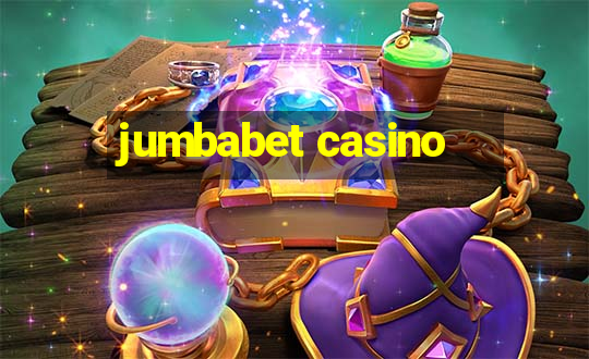 jumbabet casino