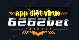 app diệt virus