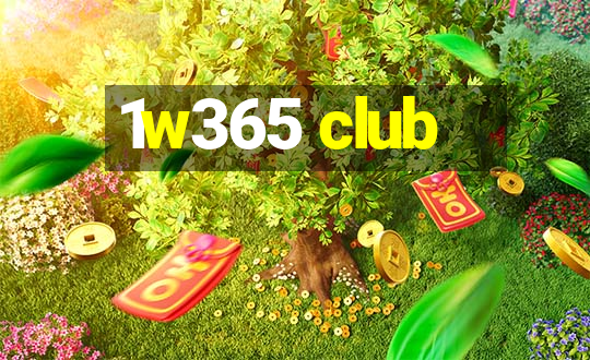 1w365 club