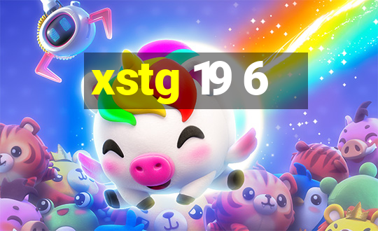 xstg 19 6