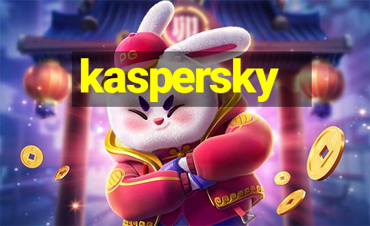 kaspersky