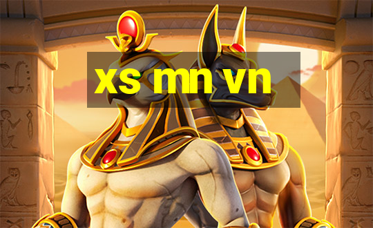 xs mn vn