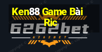 Ken88 Game Bài Ric