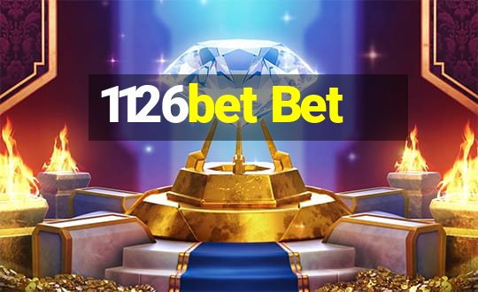 1126bet Bet