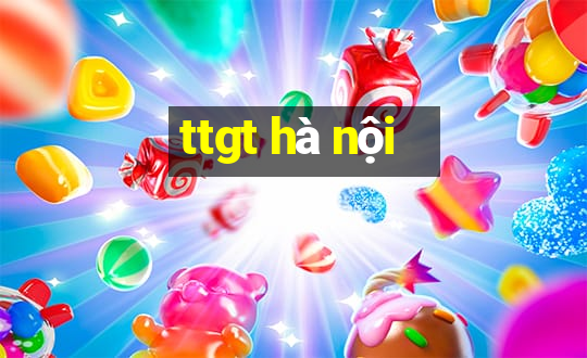 ttgt hà nội