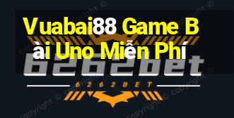 Vuabai88 Game Bài Uno Miễn Phí