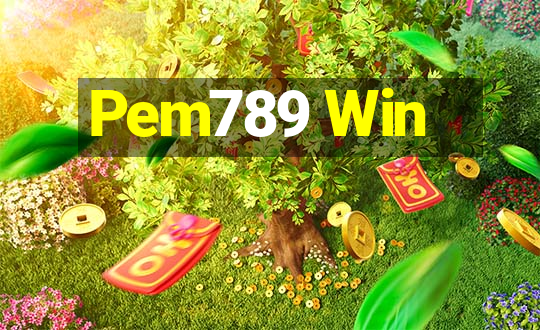 Pem789 Win