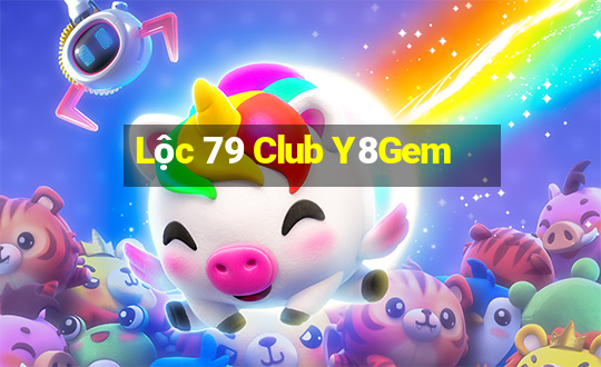 Lộc 79 Club Y8Gem