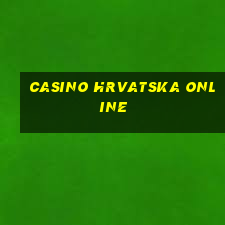 casino hrvatska online