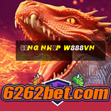 Đăng Nhập W888vn