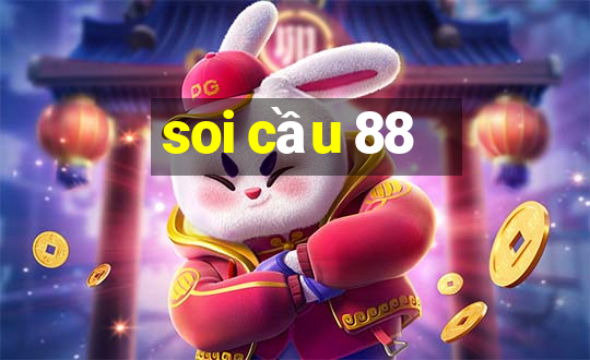 soi cầu 88