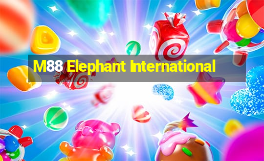 M88 Elephant International