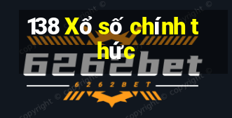 138 Xổ số chính thức