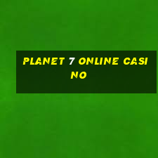 planet 7 online casino