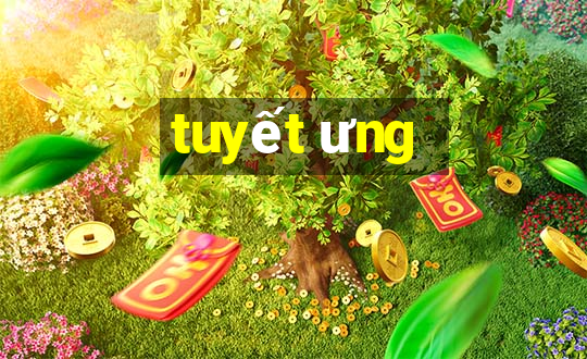 tuyết ưng