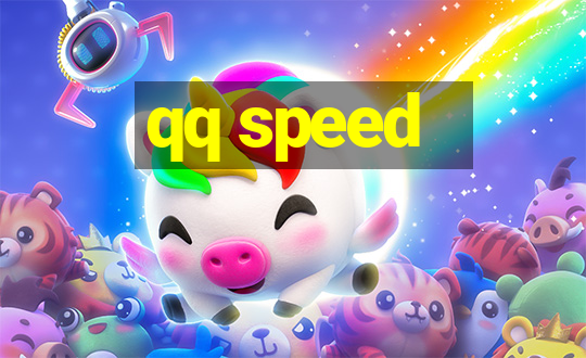 qq speed