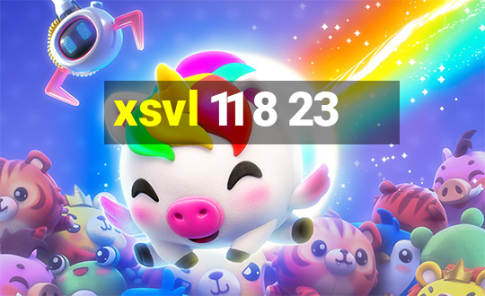 xsvl 11 8 23