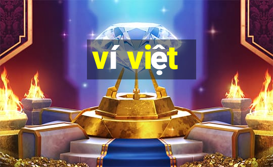 ví việt