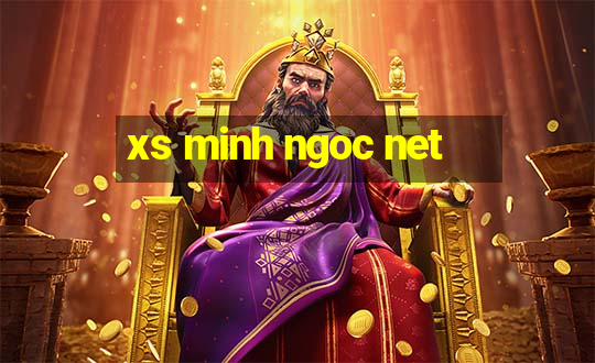 xs minh ngoc net