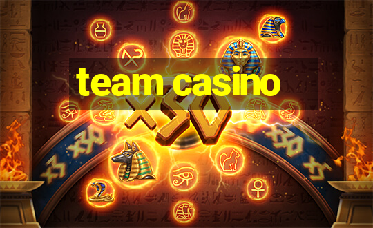 team casino