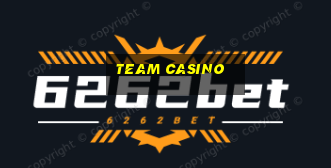 team casino