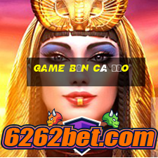 game bắn cá đảo