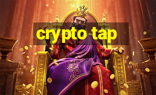 crypto tap