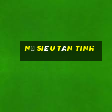 nổ siêu tân tinh