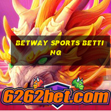 betway sports betting