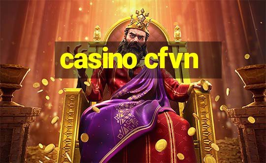 casino cfvn