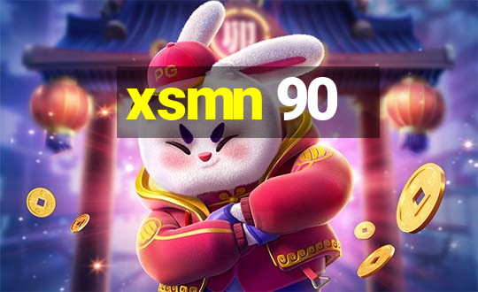 xsmn 90