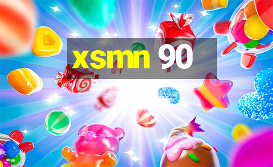 xsmn 90