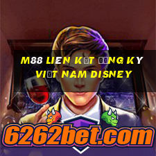 M88 Liên kết đăng ký Việt nam Disney