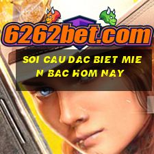 soi cau dac biet mien bac hom nay