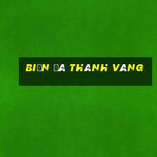 Biến Đá Thành Vàng