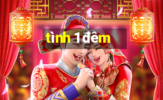 tình 1 đêm