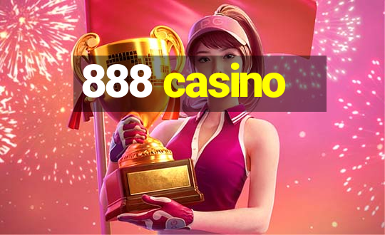 888 casino