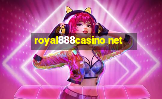 royal888casino net