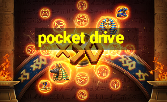 pocket drive