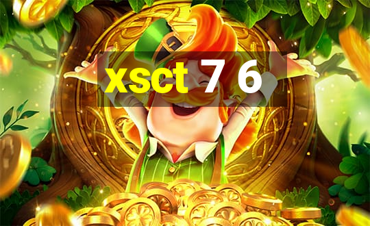 xsct 7 6